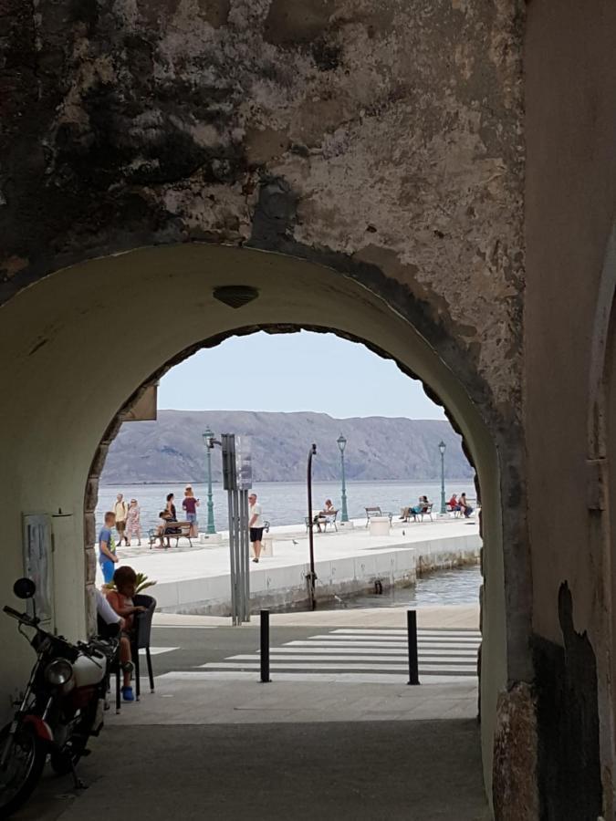 Mala Placa Senj  Exterior photo