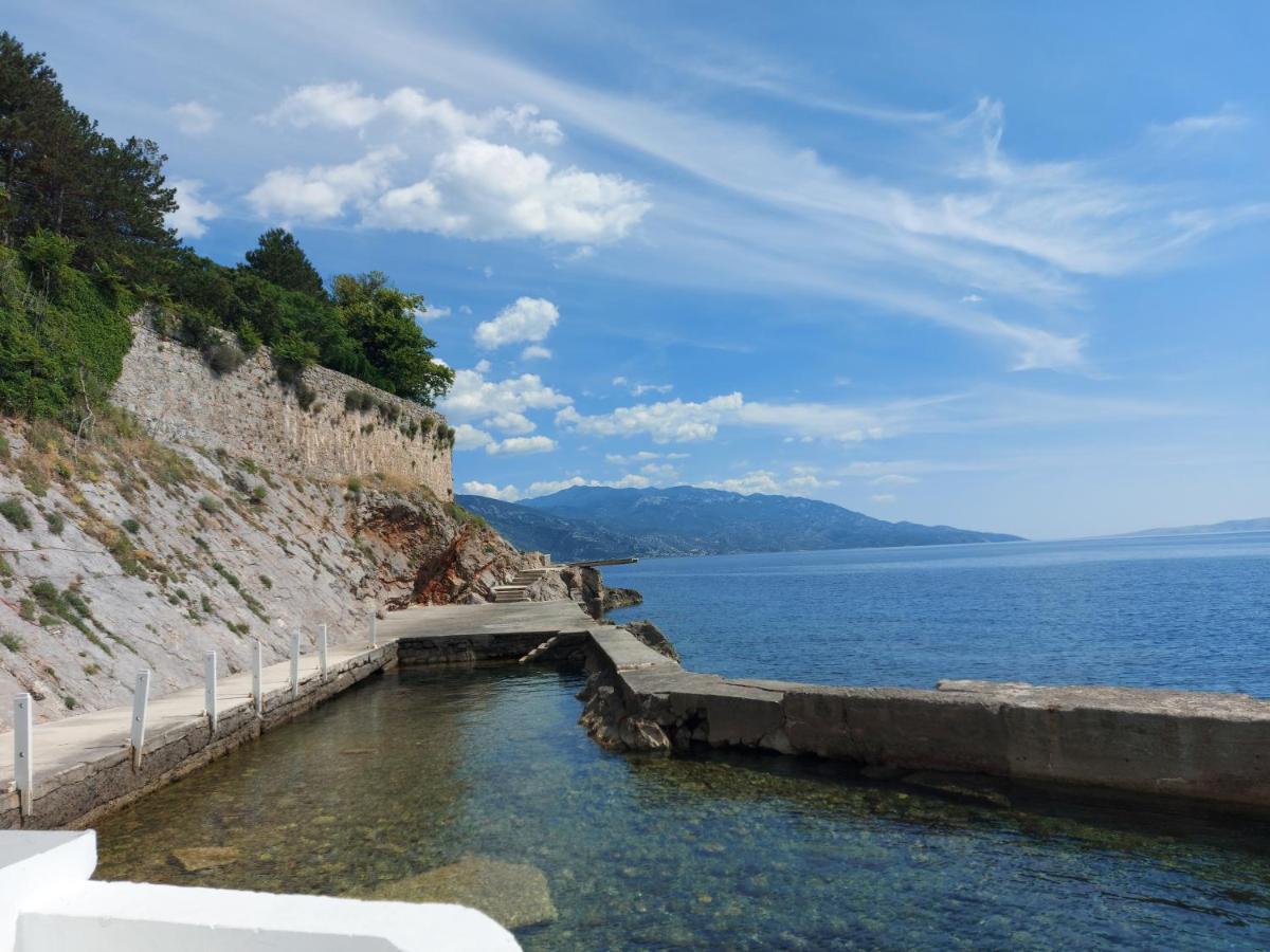 Mala Placa Senj  Exterior photo