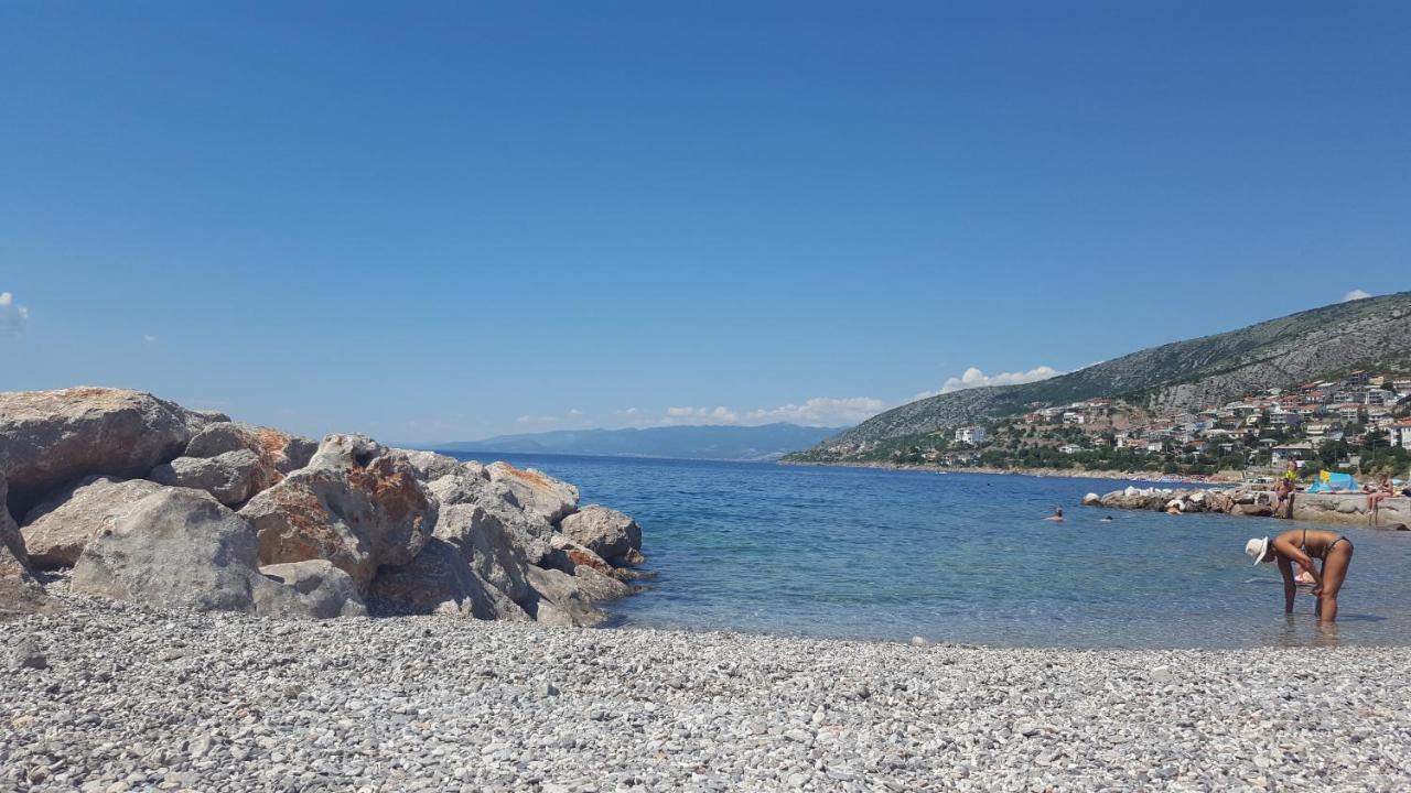 Mala Placa Senj  Exterior photo