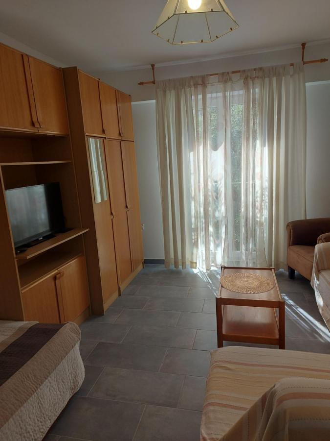 Mala Placa Senj  Exterior photo